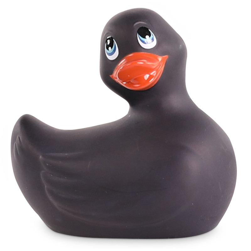 Big Teaze Toys Canard vibrant Classic Noir
